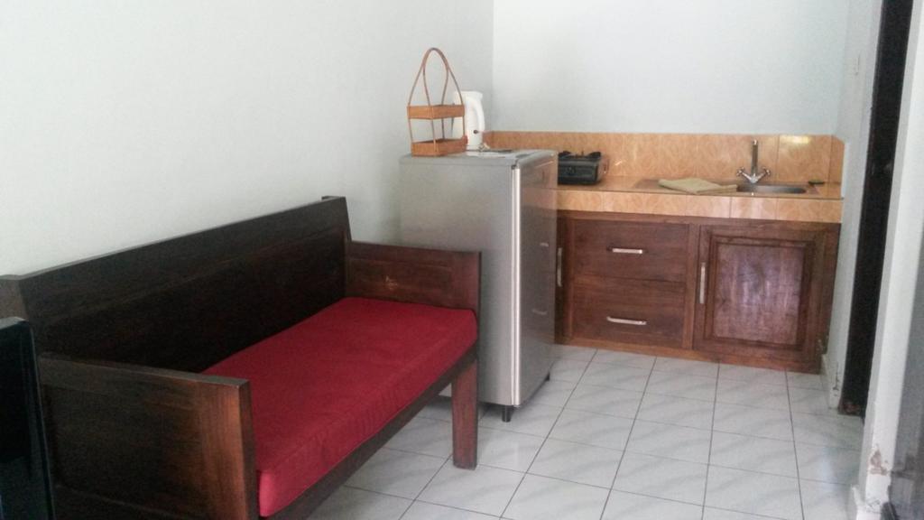 Hostel Meriki Legian (Bali)